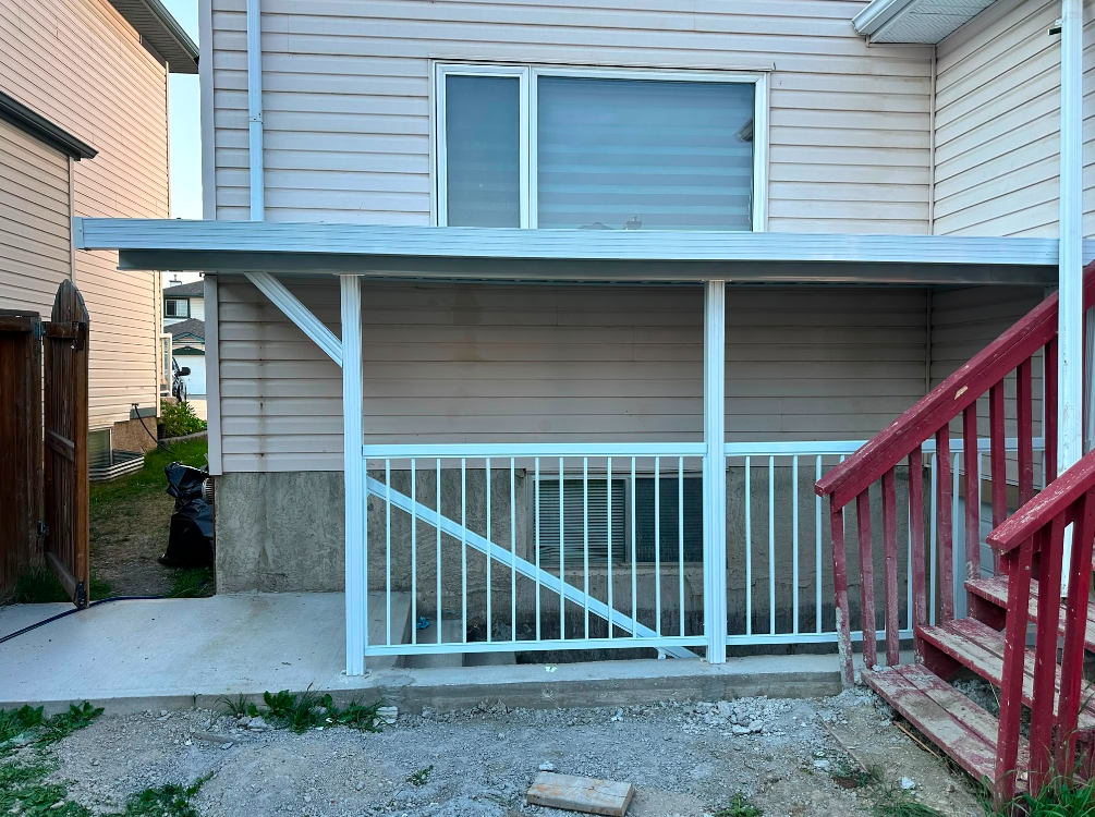 YYC Homes and Construction services