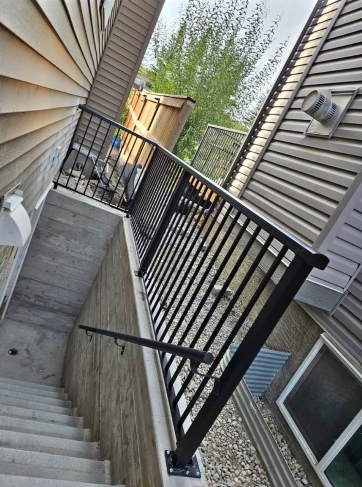 Contact YYC Homes and Construction