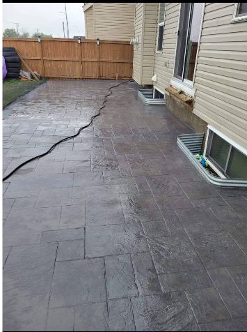 Professional YYC construction project